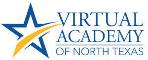Virtual Academy of North Texas logo White Settlement ISD