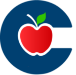 conroe isd logo texas online school