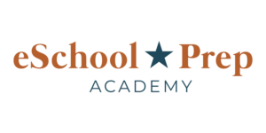 eschool prep academy logo texas