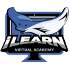 ilearn virtual academy dallas isd texas logo