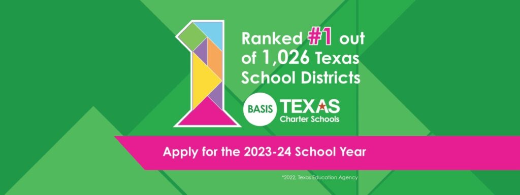 BASIS Texas Charter Schools number one
