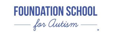 Foundation School for Autism logo