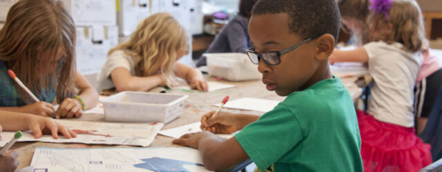 classroom reading Celebrate Dyslexia Schools