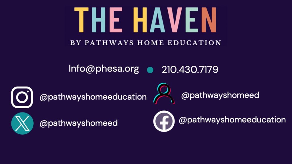 PPT The Haven - Pathways Home Education - Who We Are 8