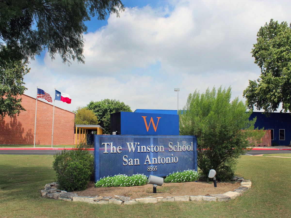 Winston School of San Antonio