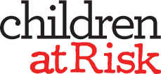 Children at Risk logo