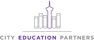 City Education Partners logo