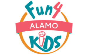 Fun4AlamoKids logo