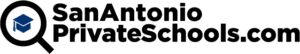 San Antonio Private Schools logo