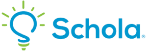 Schola logo