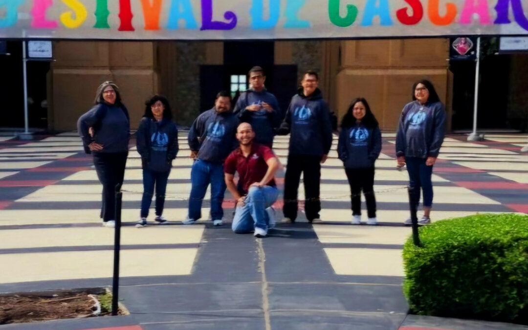 The Adult Transition Program at the Burleson School Prepares Young Adults with Disabilities for Employment and Independent Living