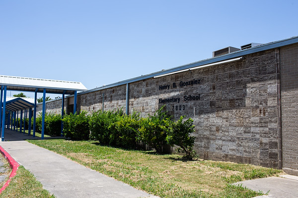 Henry B. Gonzalez Elementary