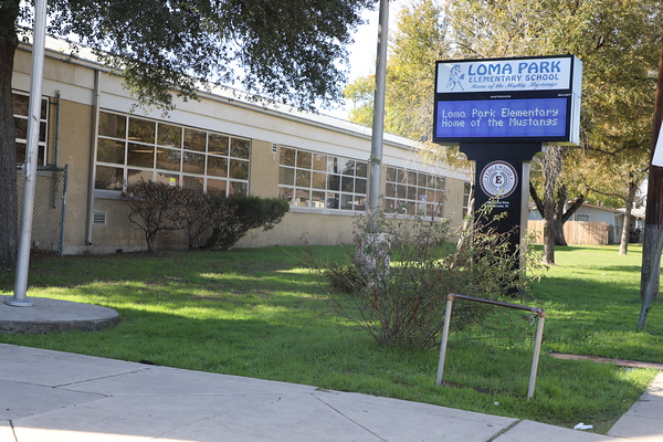 Loma Park Elementary