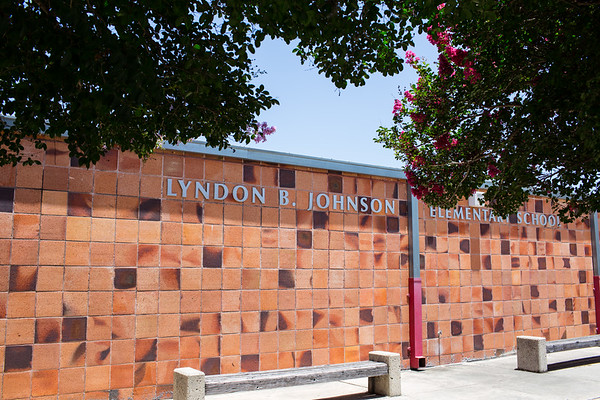 Lyndon B. Johnson Elementary