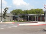 Pecan Valley Elementary School