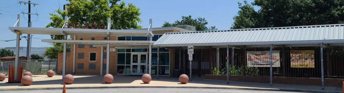 Salado Elementary School