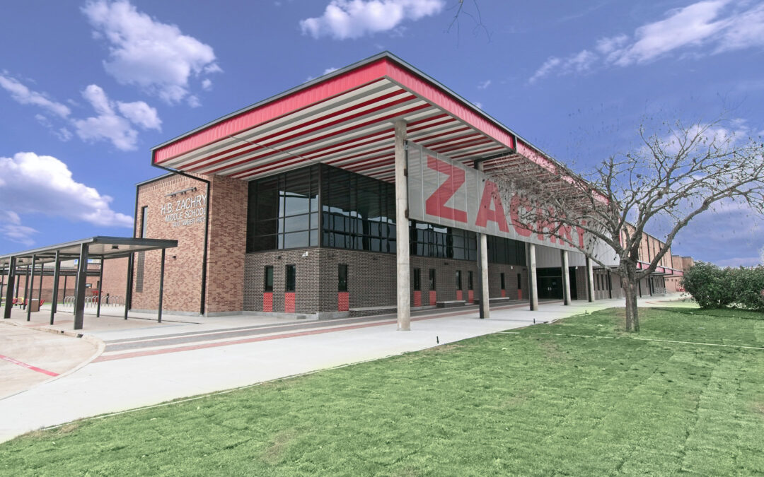 Zachry Magnet School