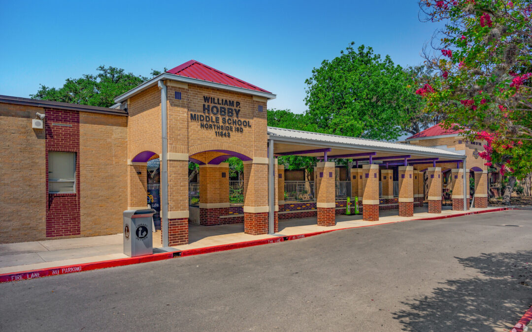 Hobby Magnet School